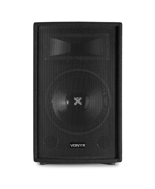 Vonyx SL10 PA-Box 10inch/500W Casse Passive