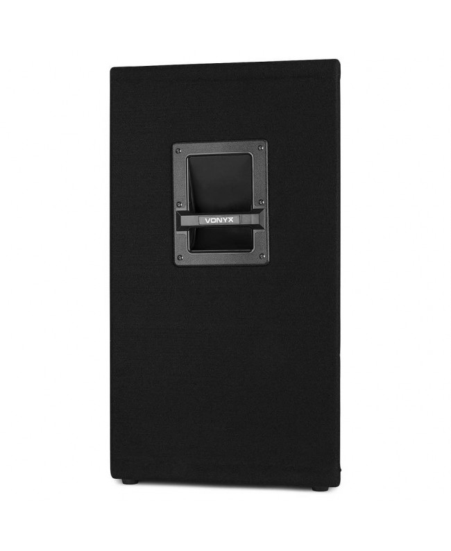 Vonyx SL15 PA-Box 15inch/800W Casse Passive