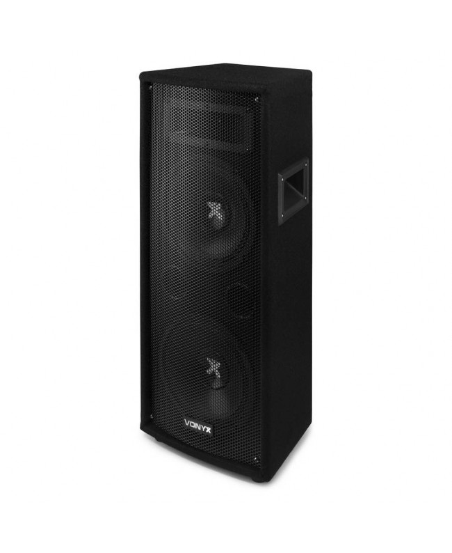 Vonyx SL28 PA-Box 2 x 8 800W Komplette PA-Systeme