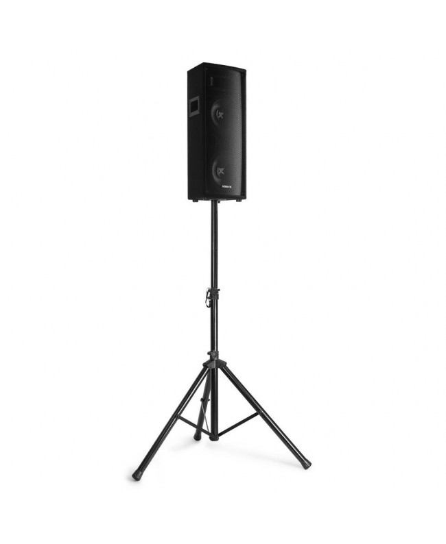 Vonyx SL28 PA-Box 2 x 8 800W Komplette PA-Systeme