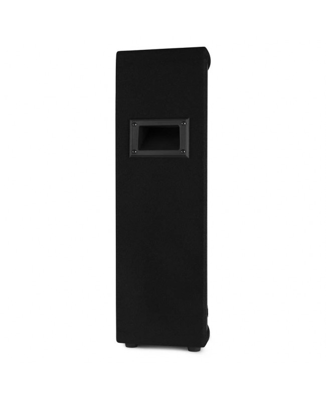 Vonyx SL28 PA-Box 2 x 8 800W Complete PA Systems