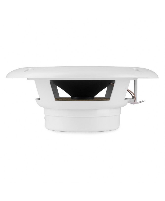 Vonyx MSV50 Marine Speaker 5 80W Wall Mount Speakers