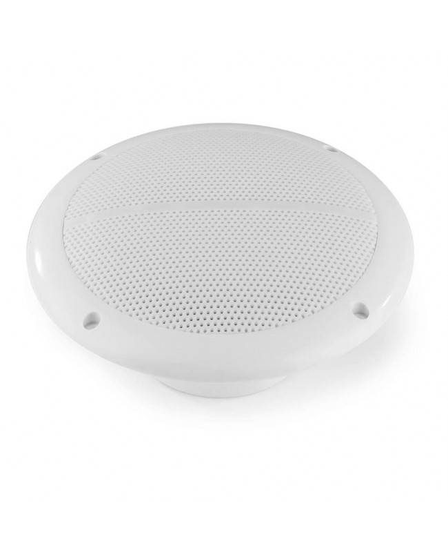 Vonyx MSV50 Marine Speaker 5 80W Wall Mount Speakers