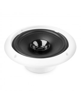Vonyx MSV65 Marine Speaker 6.5100W Diffusori da parete