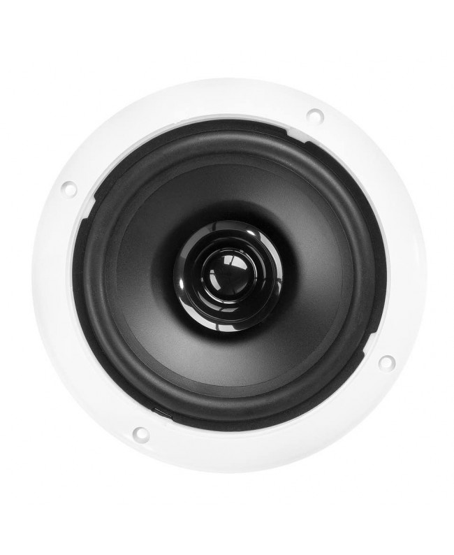 Vonyx MSV65 Marine Speaker 6.5100W Wall Mount Speakers