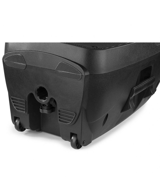 Vonyx AP1200PA Mobile Amp 12 2HH-UHF BT Diffusori a batteria