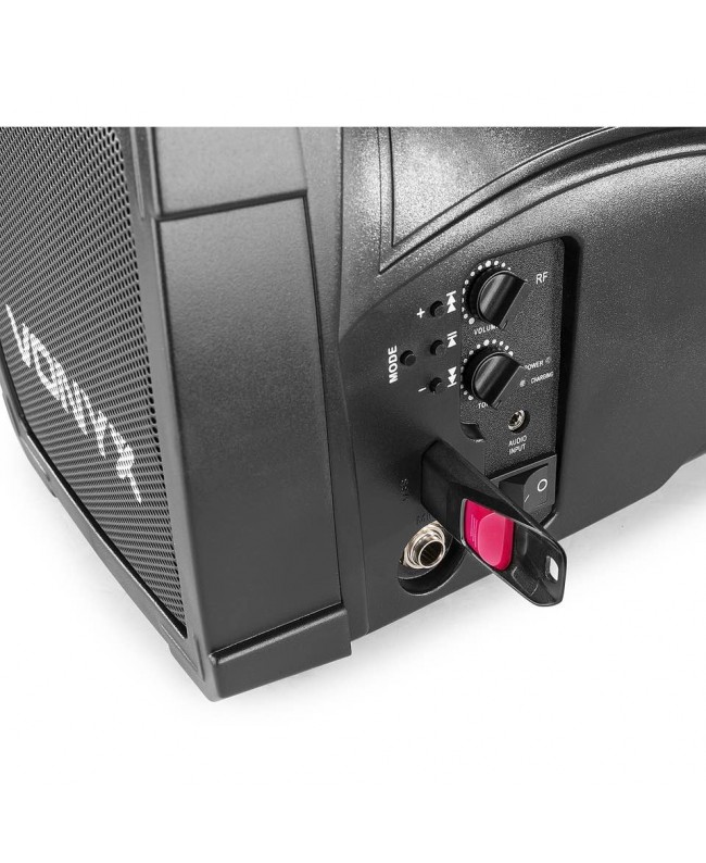 Vonyx ST014 Personal PA Wirel.System UHF Akkubetriebene PA-Lautsprecher