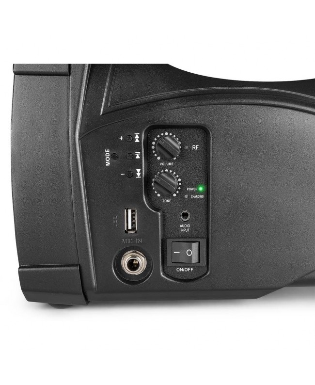 Vonyx ST014 Personal PA Wirel.System UHF Battery powered PA