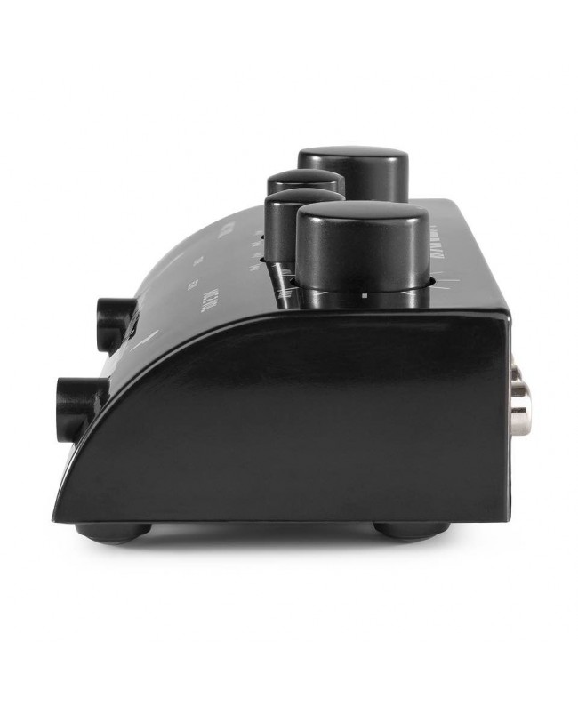 Vonyx AV430B Karaoke Microph. Contr.Blk Accessories
