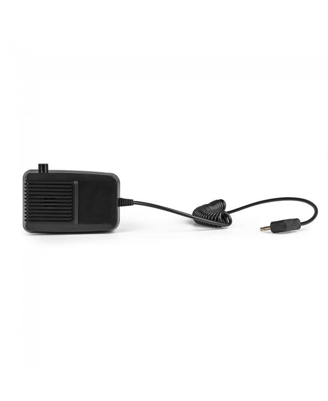Vonyx MEG045 45W rec,sir,Batt,USB,BT Megafone