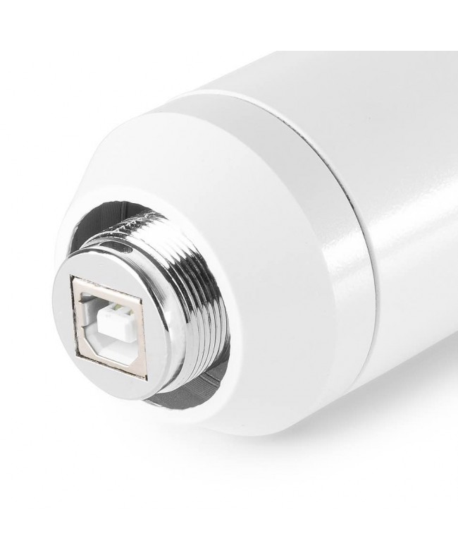 Vonyx CM320W Studio Micro USB White Microfoni USB
