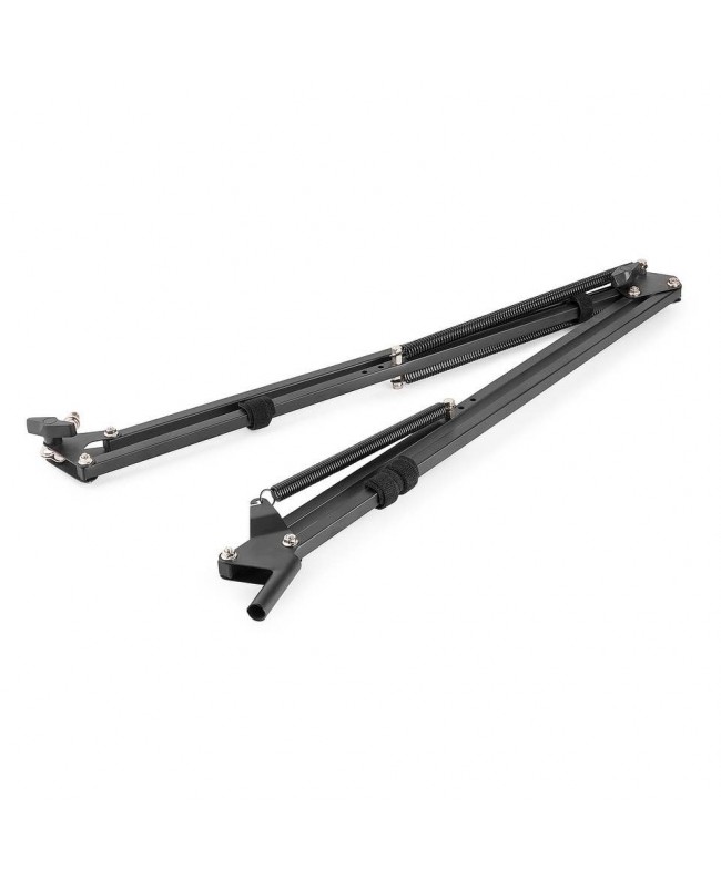 Vonyx CMS320W Stud.MicroSet USB Weiß USB Mikrofone