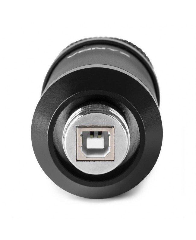 Vonyx CM300B Studio Micro USB Black Microfoni USB