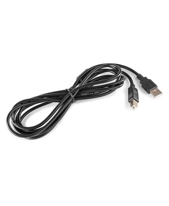 Vonyx CM300W Studio Micro USB Weiß USB Mikrofone