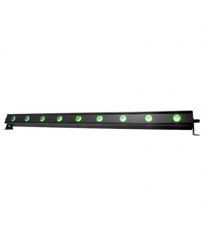 ADJ UB 9H Barre LED