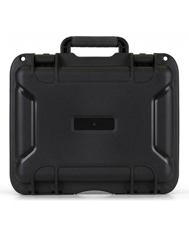 Vonyx VMA106 Mischpult 6CH. Amp.2UHF ABS-Gehäuse Analog Mixer