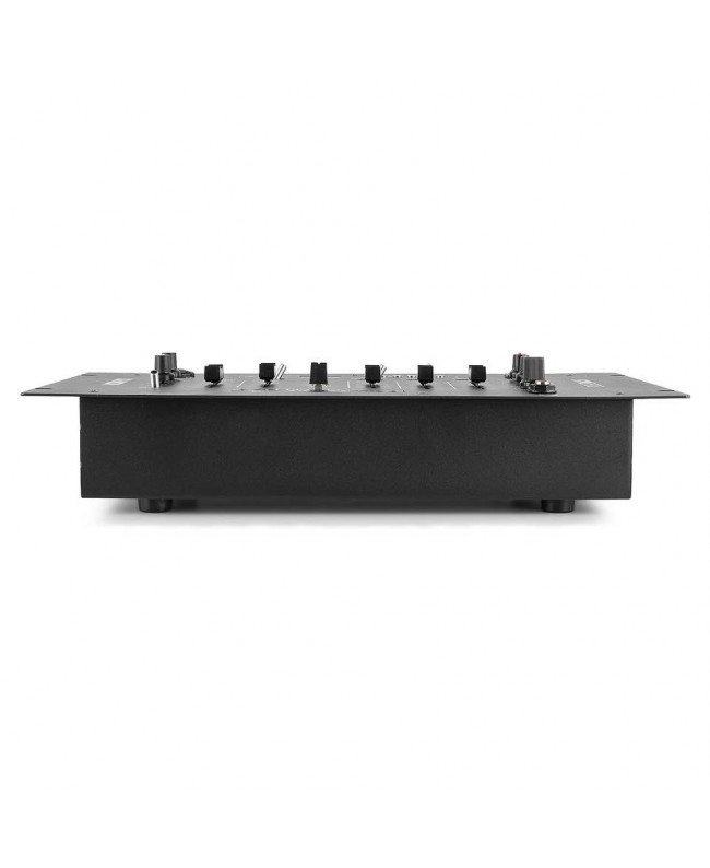 Vonyx STM2500 5-Kanal-BT/MP3-Mischpult DJ-Mixer