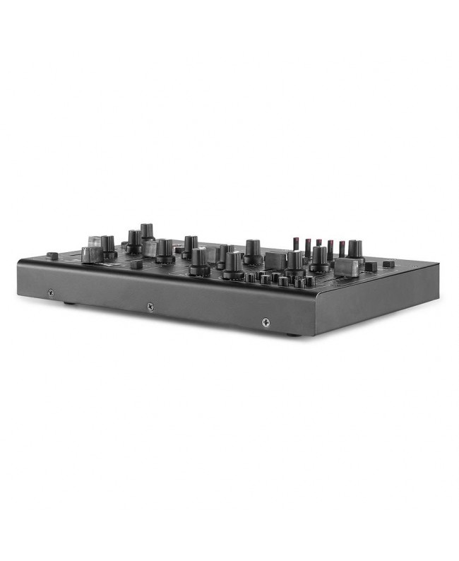 Vonyx STM2290 Mixer 6ch/eff/MP3/BT DJ mixers