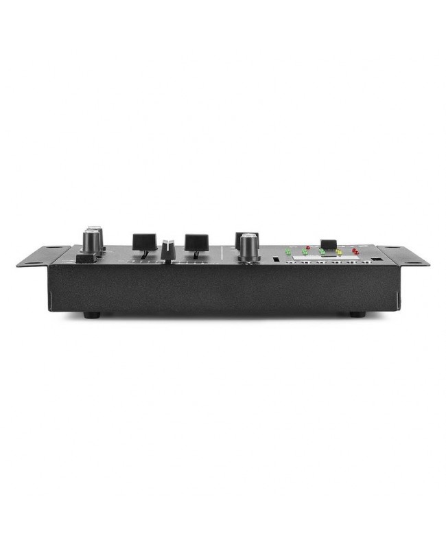 Vonyx STM3030 4ch Mixer, BT, MP3/Rec/LED DJ mixers