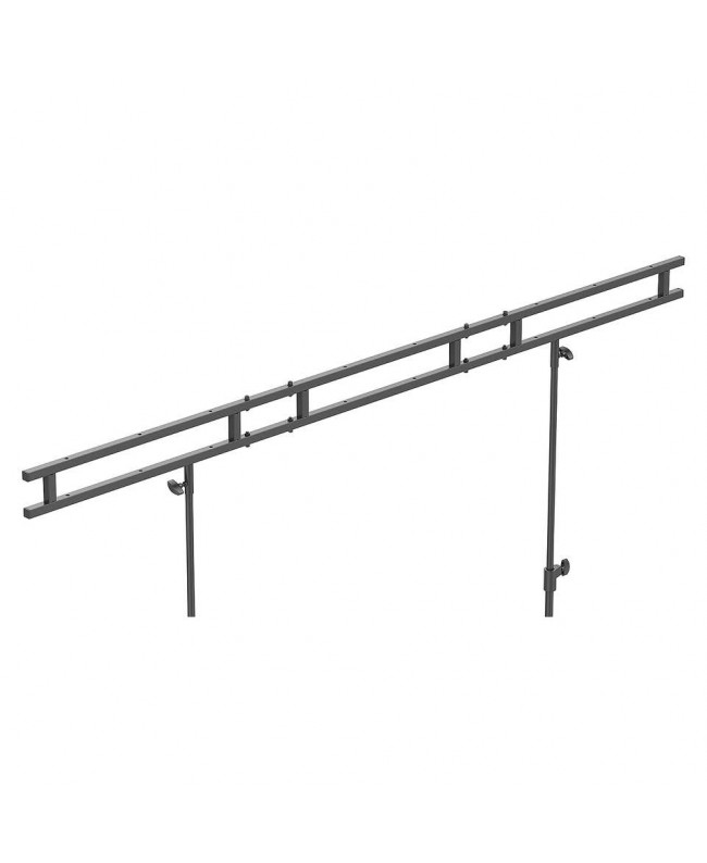 Vonyx DB3L Lightbridge for DB3 2.7m+bag Lighting Stands