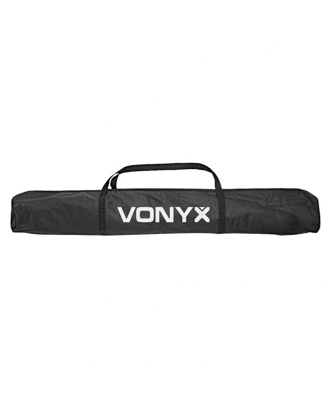 Vonyx DB3L Lichtbrücke für DB3 2,7m+Tasche Licht Stative