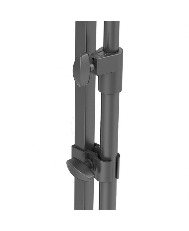 Vonyx DB3L Lichtbrücke für DB3 2,7m+Tasche Licht Stative