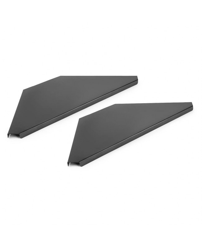 Vonyx DBC2 DJ Booth Ecke 1pcs Set+Tasche DJ-Tische