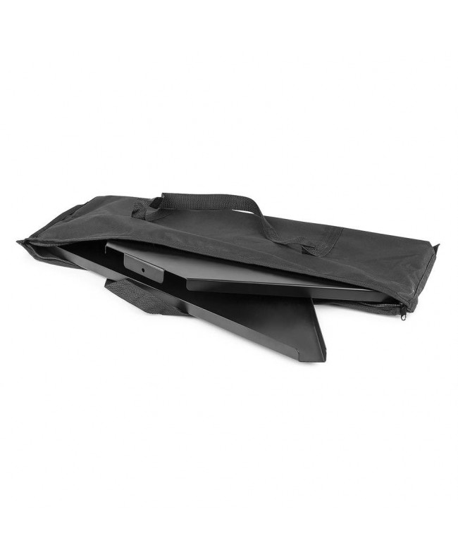 Vonyx DBC2 DJ Booth Corner 1pcs Set+bag DJ Tables