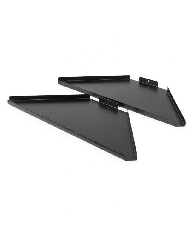 Vonyx DBC2 DJ Booth Ecke 1pcs Set+Tasche DJ-Tische