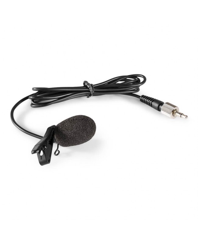 Vonyx WM60B Bodypack +Heads. WM6 series Transmitters