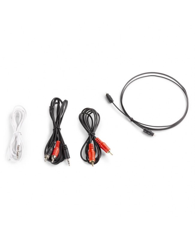 Vonyx AV510 Karaoke Microphone Controller Pro Sistema wireless con trasmettitore palmare