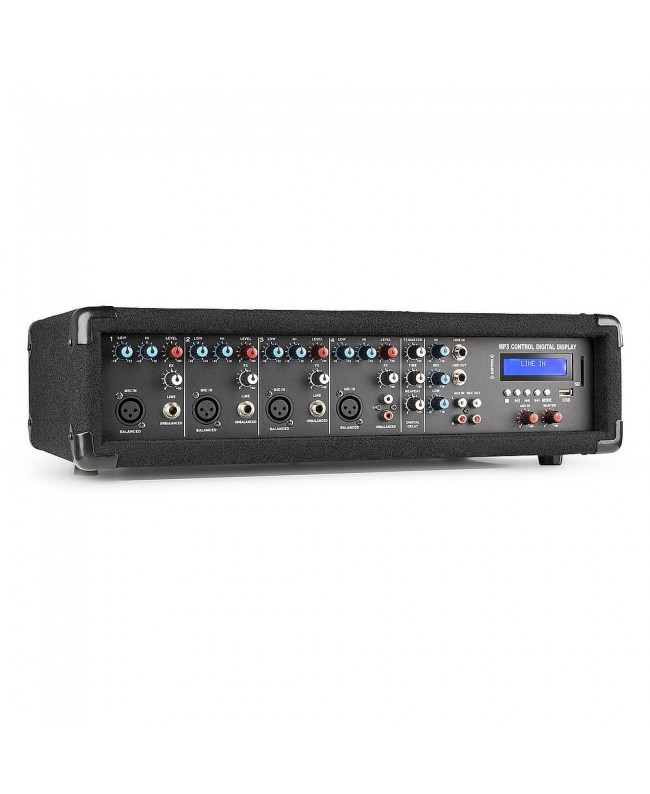 Vonyx VX210 Full Sound System BT Complete PA Systems