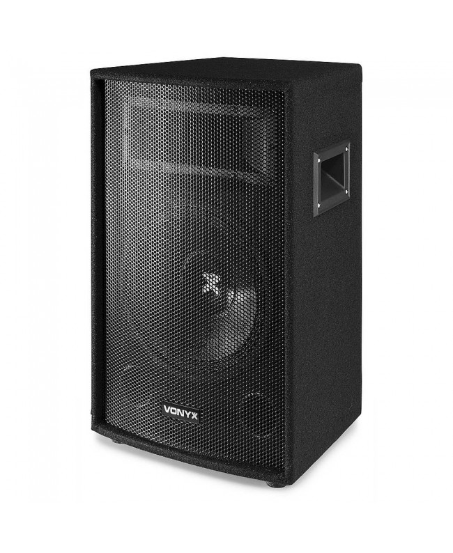 Vonyx VX210 Full Sound System BT Complete PA Systems
