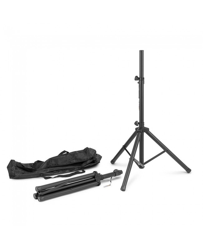 Vonyx VX0812BT Satz 12sub BT+ 2Top8wood Komplette PA-Systeme