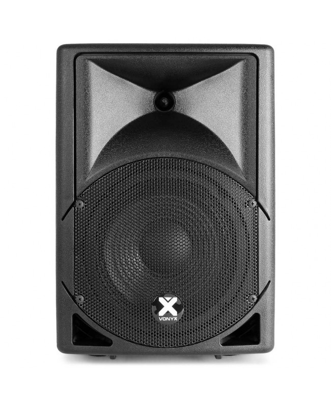Vonyx VX800BT 2.1 Act.System 12sub+8tops Complete PA Systems