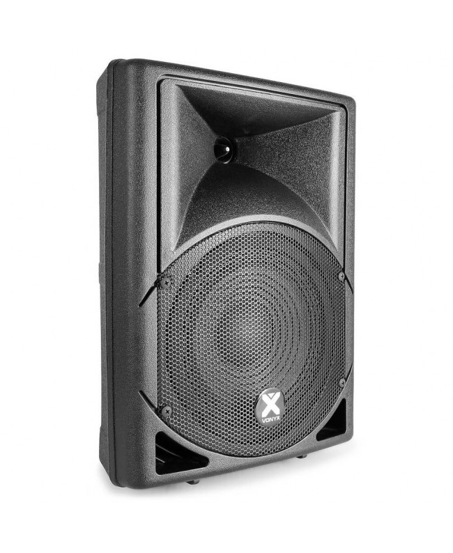 Vonyx VX800BT 2.1 Act.System 12sub+8tops Complete PA Systems