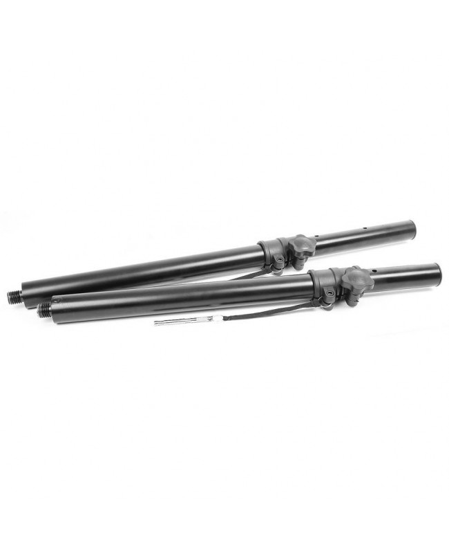 Vonyx VX1000BT 2+2 Act.System2x10sub+tops Komplette PA-Systeme