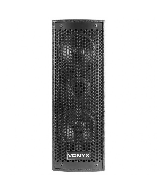 Vonyx VX1000BT 2+2 Act.System2x10sub+tops Sistemi PA Completi