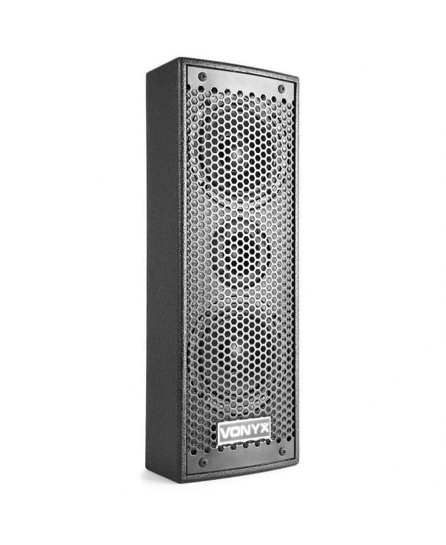 Vonyx VX1000BT 2+2 Act.System2x10sub+tops Komplette PA-Systeme