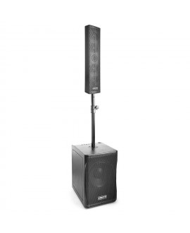 Vonyx VX1200 2Way Full RangeSyst. 12sub Complete PA Systems