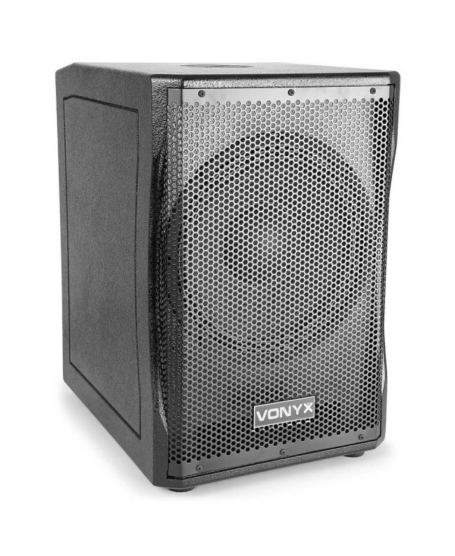 Vonyx VX1200 2Way Full RangeSyst. 12sub Sistemi PA Completi