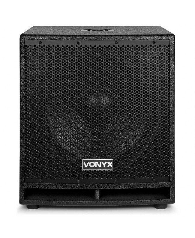Vonyx VX880BT 2.1 Act.System 15sub+2 top Sistemi PA Completi