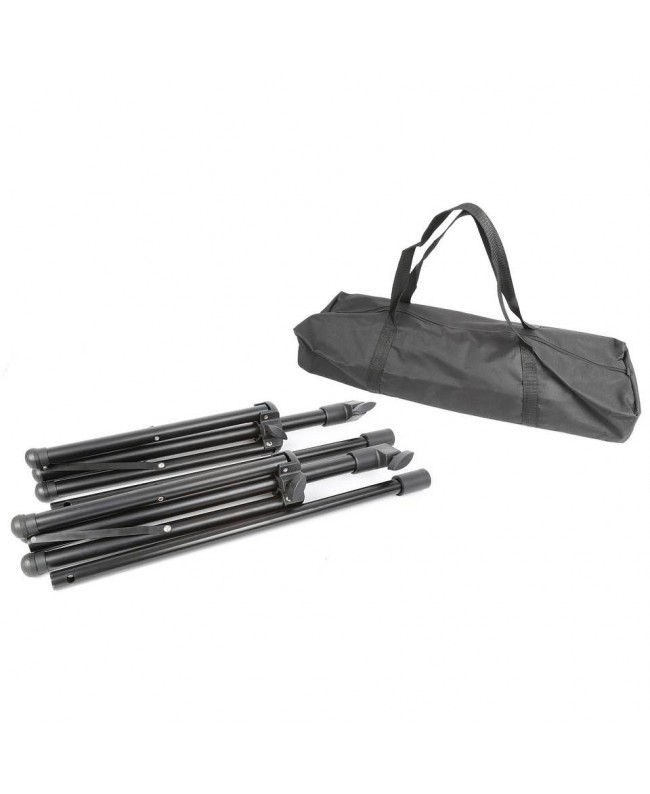 Vonyx PSS302 Port.Soundset 2x10 MP3/BT Sistemi PA Completi