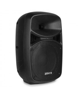 Vonyx VPS082A ActSpeakSet8LED Complete PA Systems