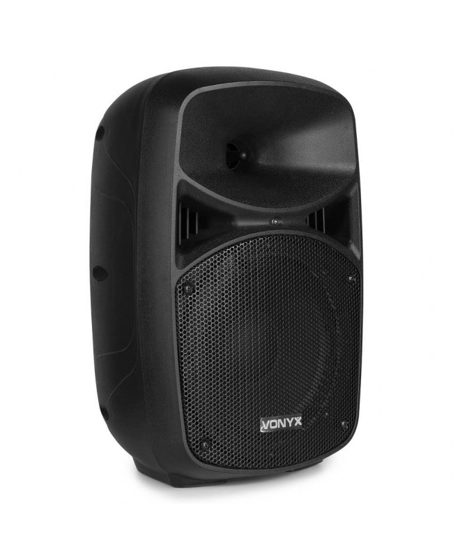 Vonyx VPS082A ActSpeakSet8LED Komplette PA-Systeme