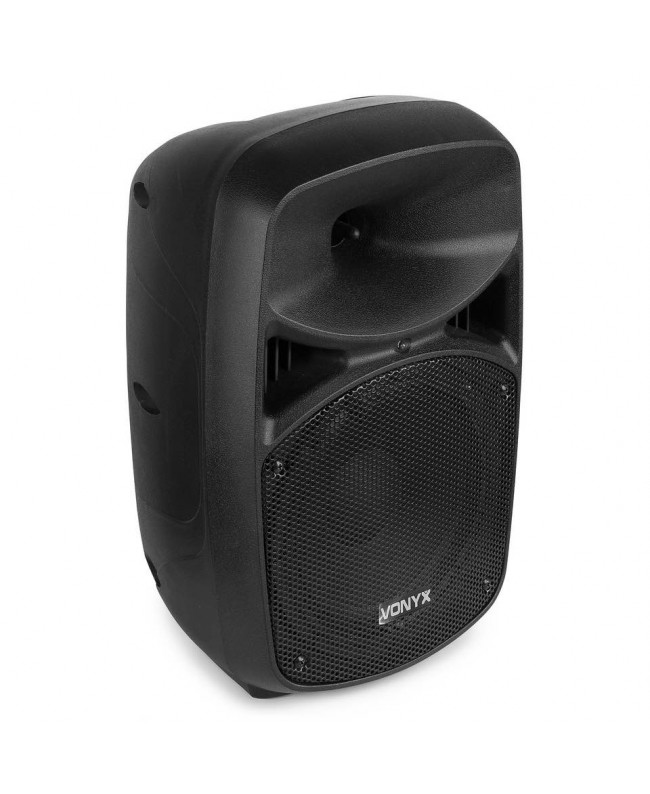 Vonyx VPS082A ActSpeakSet8LED Komplette PA-Systeme