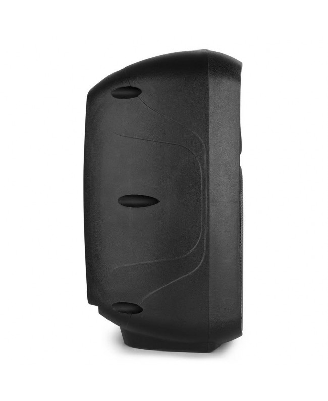 Vonyx VPS082A ActSpeakSet8LED Sistemi PA Completi