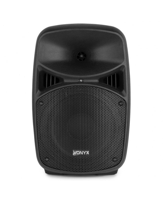 Vonyx VPS082A ActSpeakSet8LED Complete PA Systems