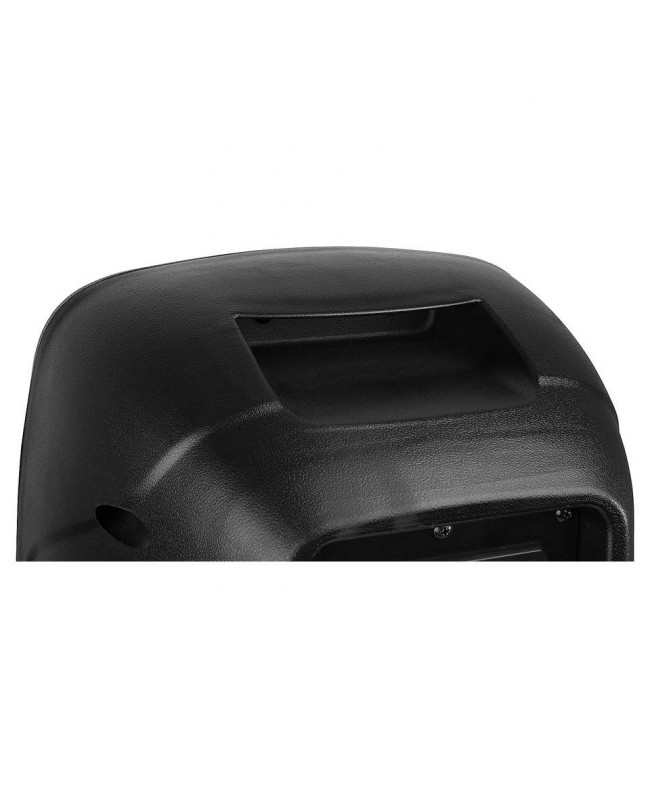 Vonyx VPS102A ActSpeakSet10LED and Stands Sistemi PA Completi