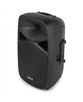Vonyx VPS152A ActSpeakSet15LED and Stands Complete PA Systems